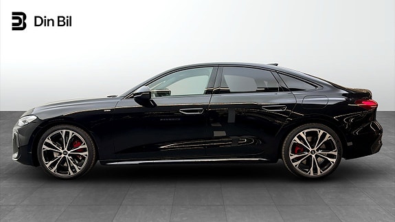 Audi A5 2 of 22