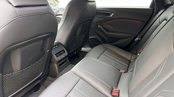 Audi A5 12 of 22