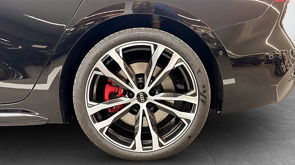 Audi A5 6 of 22