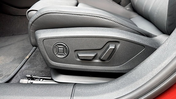 Audi A5 19 of 23