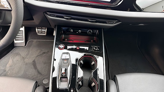 Audi A5 20 of 23