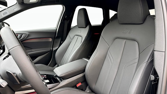 Audi A5 8 of 23