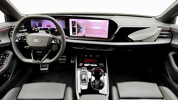 Audi A5 10 of 23