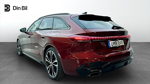 Audi A5 3 of 23