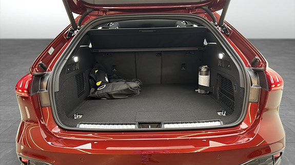 Audi A5 13 of 23