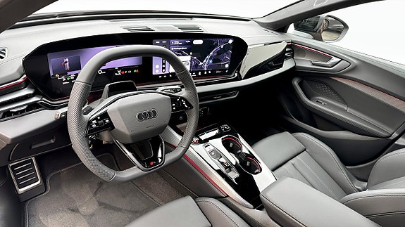 Audi A5 7 of 23