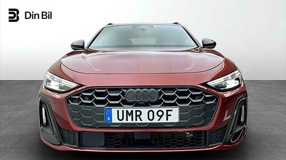 Audi A5 4 of 23