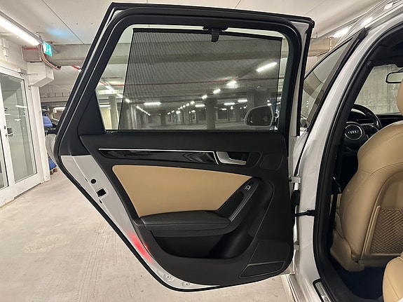 Audi A4 allroad 15 of 17
