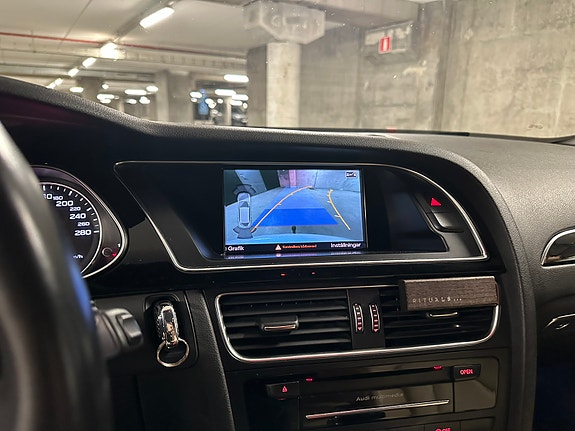Audi A4 allroad 11 of 17