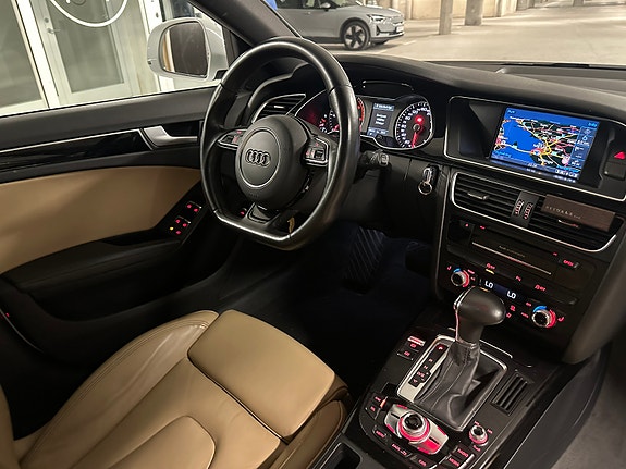 Audi A4 allroad 14 of 17