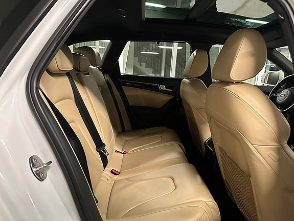 Audi A4 allroad 16 of 17