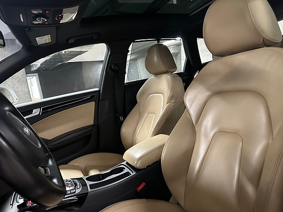 Audi A4 allroad 8 of 17
