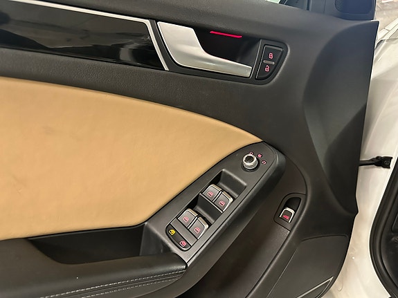 Audi A4 allroad 13 of 17