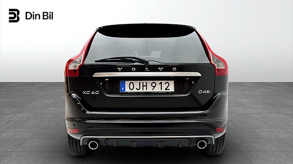 Volvo XC60 5 of 5