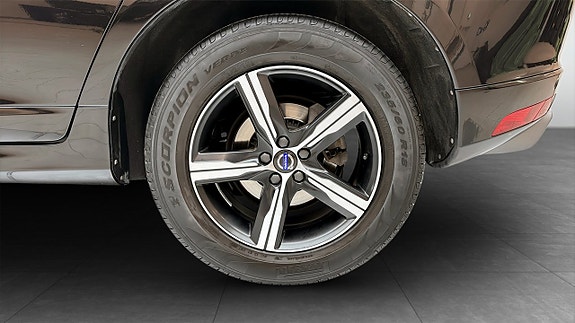 Volvo XC60 6 of 15