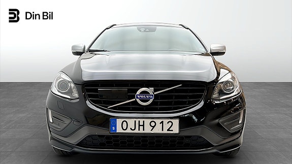 Volvo XC60 4 of 5