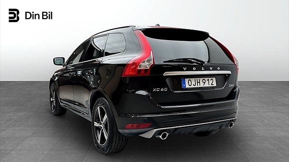 Volvo XC60 3 of 5