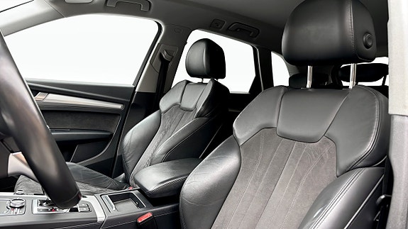 Audi Q5 10 of 15