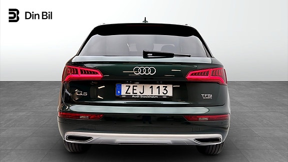 Audi Q5 5 of 5