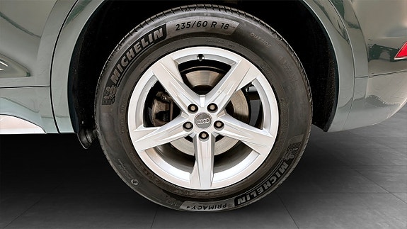 Audi Q5 6 of 15