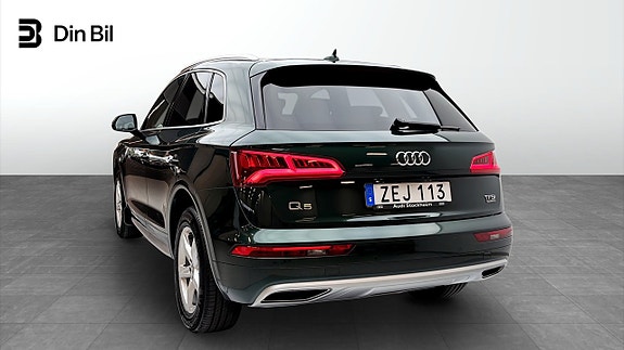 Audi Q5 3 of 5