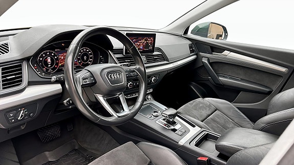 Audi Q5 8 of 15