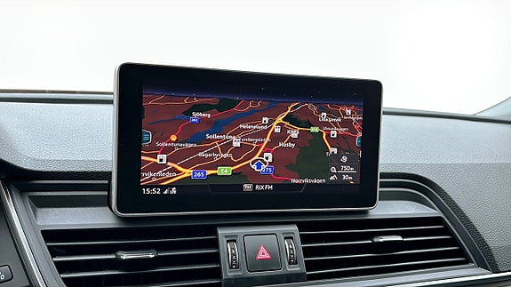 Audi Q5 11 of 15