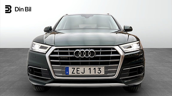 Audi Q5 4 of 5