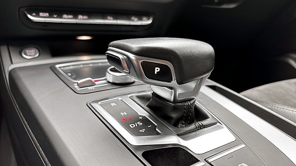 Audi Q5 14 of 15