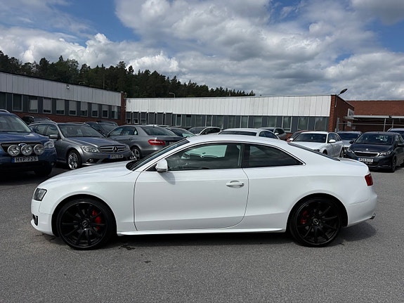 Audi A5 3 of 14