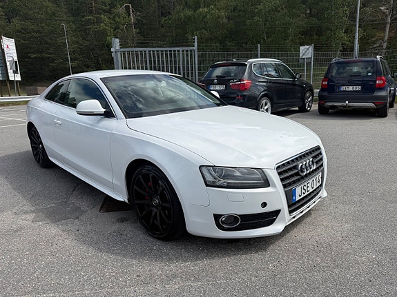 Audi A5 2 of 14