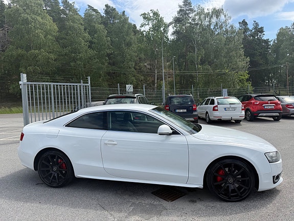 Audi A5 4 of 14