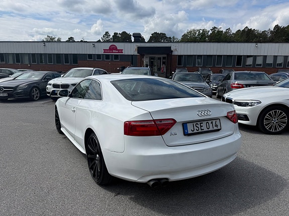 Audi A5 5 of 14