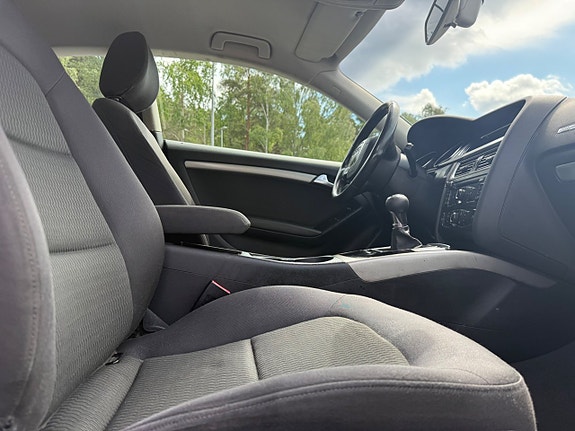 Audi A5 9 of 14
