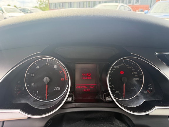 Audi A5 12 of 14