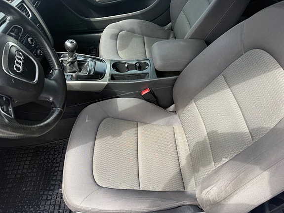 Audi A5 8 of 14