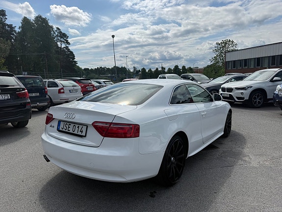 Audi A5 6 of 14