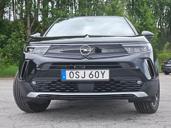 Opel Mokka 3 of 5
