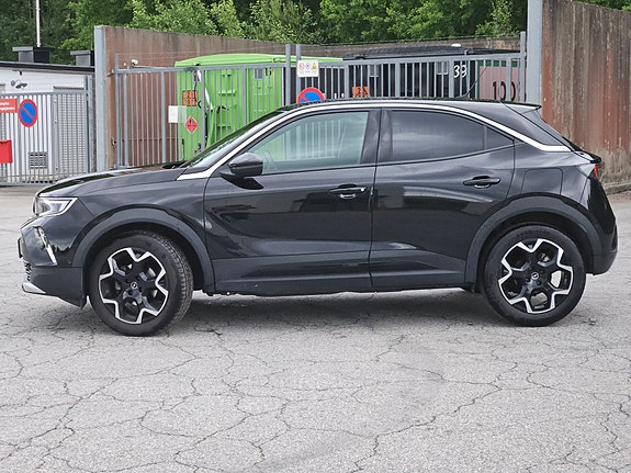 Opel Mokka 5 of 5