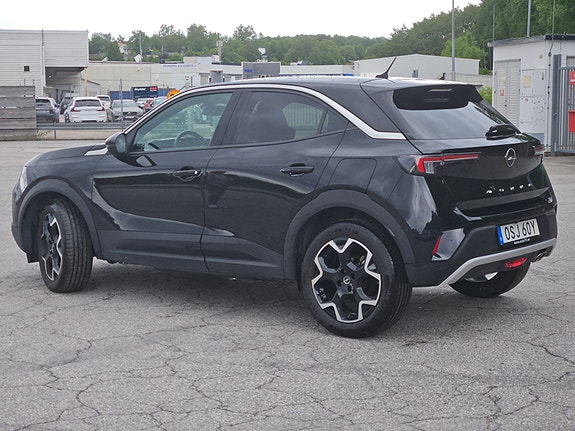 Opel Mokka 4 of 5