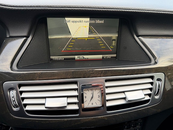 Mercedes-Benz CLS350 27 of 29