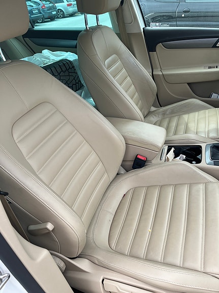 Volkswagen Passat 5 of 5