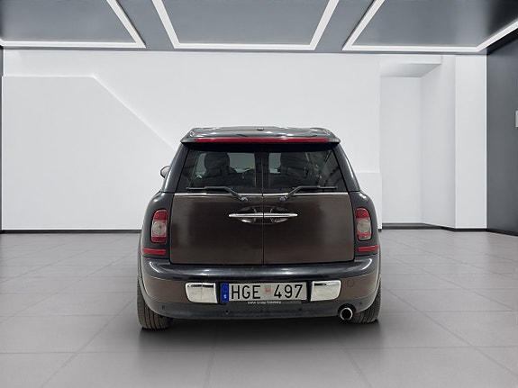 MINI Clubman Cooper 5 of 14