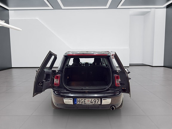 MINI Clubman Cooper 14 of 14
