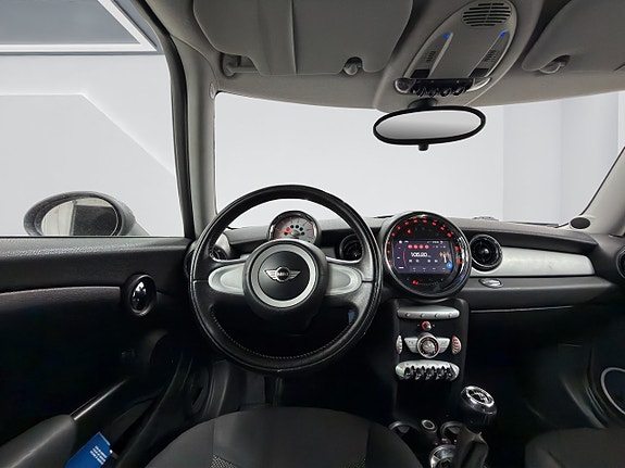MINI Clubman Cooper 10 of 14
