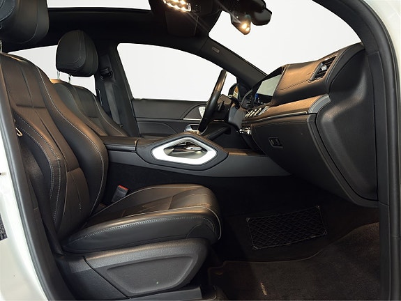 Mercedes-Benz GLE350 de 22 of 25