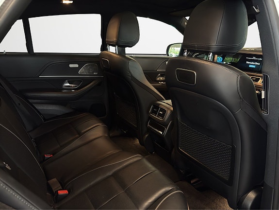 Mercedes-Benz GLE350 de 23 of 25