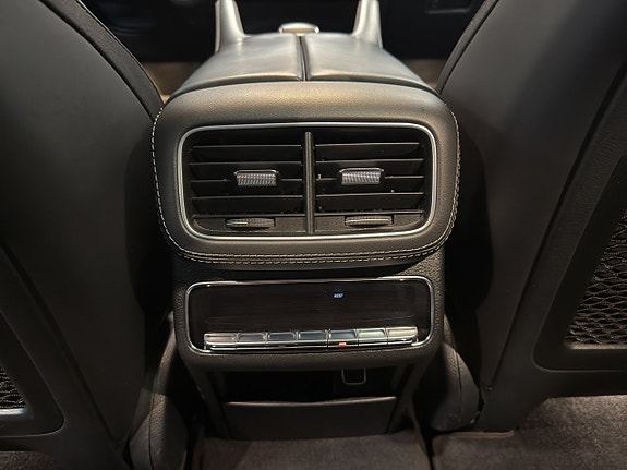 Mercedes-Benz GLE350 de 14 of 25