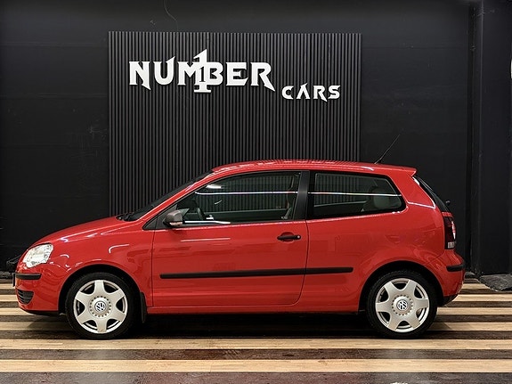 Volkswagen Polo 7 of 27