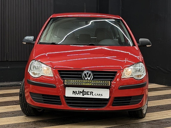 Volkswagen Polo 4 of 5